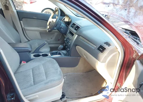 2012 Ford Fusion Se z USA, uszkodzony, nr VIN 3FAHP0HA4CR263226